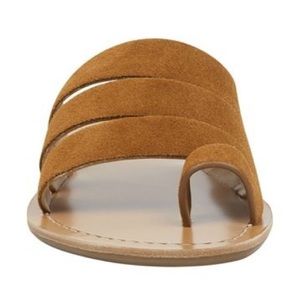 Marc Fisher Rilee Slide Sandal